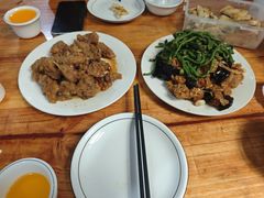 -大兴街扣碗包子馆