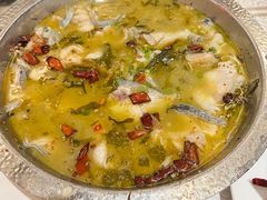 -辣婆婆(航天桥店)