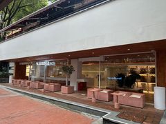 -% Arabica阿拉比卡咖啡(武汉天地店)