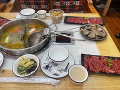 -田村·酸汤鲜牦牛肉火锅(布达拉宫广场店)