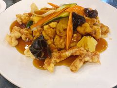 -桃园中华料理炸酱面(燕儿岛路店)