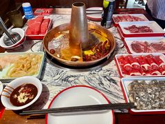 -京元盛铜锅涮肉(上海总店)