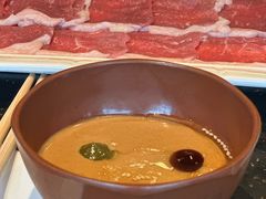 -南门涮肉(通州大船店)