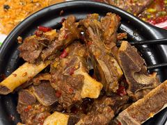 -欧记大排档·景德菜(上海首店)