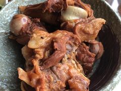 -95号酱骨·一块豆腐(展春园西路店)