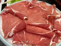 -汇聚德京味铜锅涮肉(沈家桥二路店)