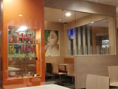 -麦当劳(沙河店)