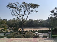 -大嶝英雄三岛战地观光园