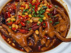 -辣小鲜·南昌大排档(船山路店)