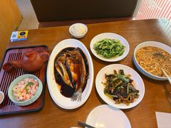 -外婆烧.老杭帮菜(庆春店)