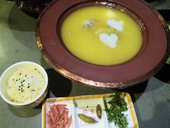 -那家小馆•北京菜•烤鸭(中关村店)