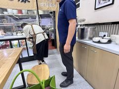 -顶巧鸡汤馄饨(虹口总店)