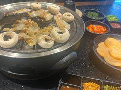 -九田家黑牛烤肉料理(珠江摩尔店)