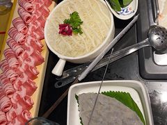 -东道煮牛肉火锅(重庆路店)