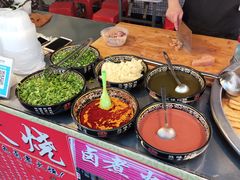 -大学城夜市大排档(凤栖路店)