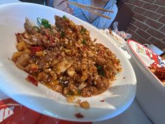 -湘语·湖南家常菜(新洲店)