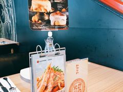 -必胜客(花舞大唐博物馆店)