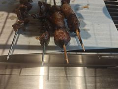 -鼎原力量东北吊炉烧烤(临河街店)