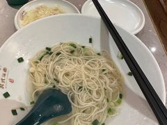 -松鹤楼·苏式汤面(虹桥天地店)