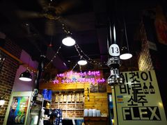 -咕咕站韩国料理(紫金港店)