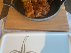 -香樟花园法式铁板烧(恒隆广场店)