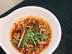 小料-金刚山(学府路店)
