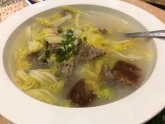 -大鸭梨烤鸭(左家庄店)