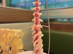 -得意咚瓜·顺德鱼生·冬瓜盅火锅