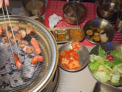 -西塔老太太泥炉烤肉(温州首店万象城黑金店)