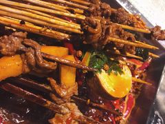 -串天下串串香(宽窄巷子店)