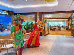 -麒麟中餐厅·经典粤菜·地道菜式老字号(广州长隆酒店)
