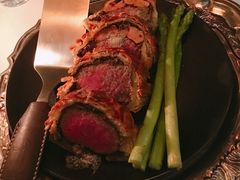 威灵顿牛排-壳里西餐厅Coquille Seafood Bistro(蒙自路店)