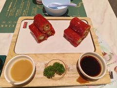 -悦得闲广式点心茶楼(蓝鲸世界店)