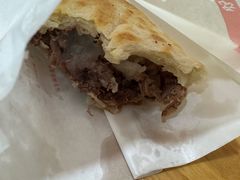 -高玛纳驴肉火烧(一世界店)