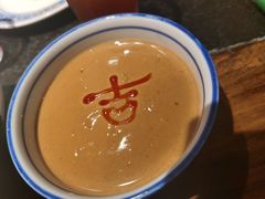 -清真·京华源铜锅涮肉(丰庆店)