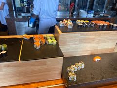 -广州富力君悦大酒店·凯菲厅