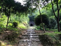 -仙霞关景区
