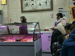 -老刘家泡馍·陕西老字号(钟楼广济街店)