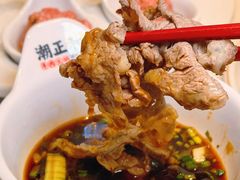 -潮正和潮汕牛肉火锅·老字号(番禺万达店)