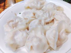 -金谷园饺子·烧烤·家宴(人大总店)