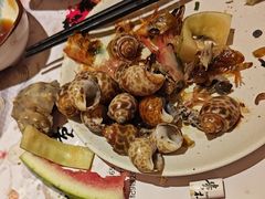 -贵木日本料理·铁板烧(新地假日广场店)