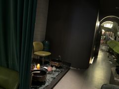 -涟LIAN·泰式按摩·MASSAGE·SPA(华强北店)