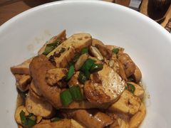 -十二点·辣椒炒肉(南山店)