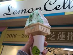 -柠檬车露(卖草地店)