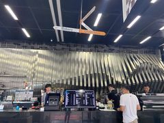 -ACE&CAFE火车咖啡厅(751店)
