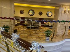 -海韵之星邮轮水会(明发商业广场店)