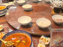 -香麒园·过桥米线·南湖雅宴