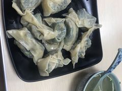 素馄饨-顶巧鸡汤馄饨(虹口总店)