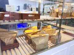 -京馔手工吐司(万达广场济南高新店)
