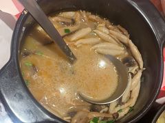 -西贝(上海中心店)
